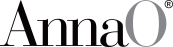 AnnaO logo PNG